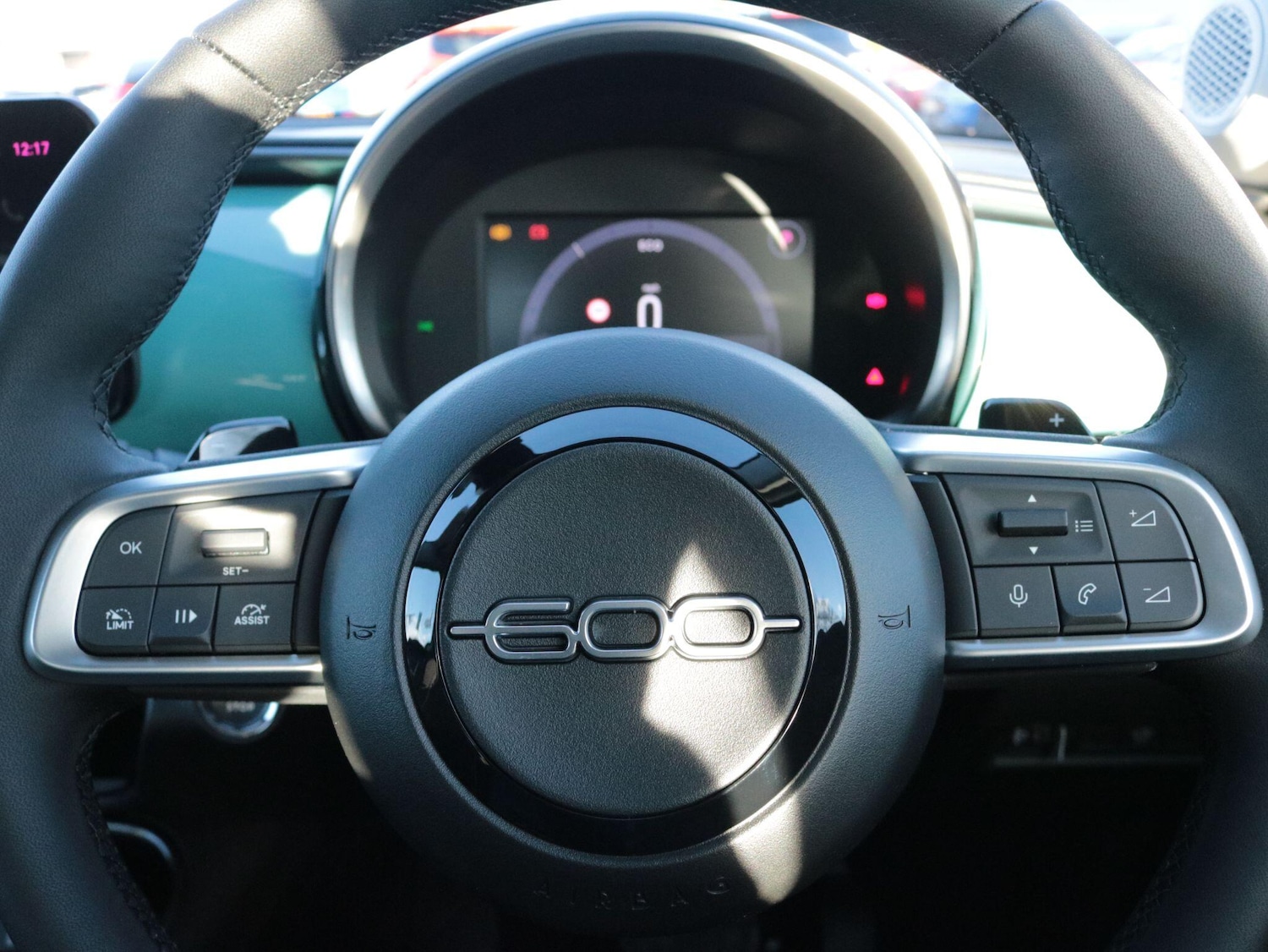 Used Fiat 600 2025 for sale - 76802448: Photo 16