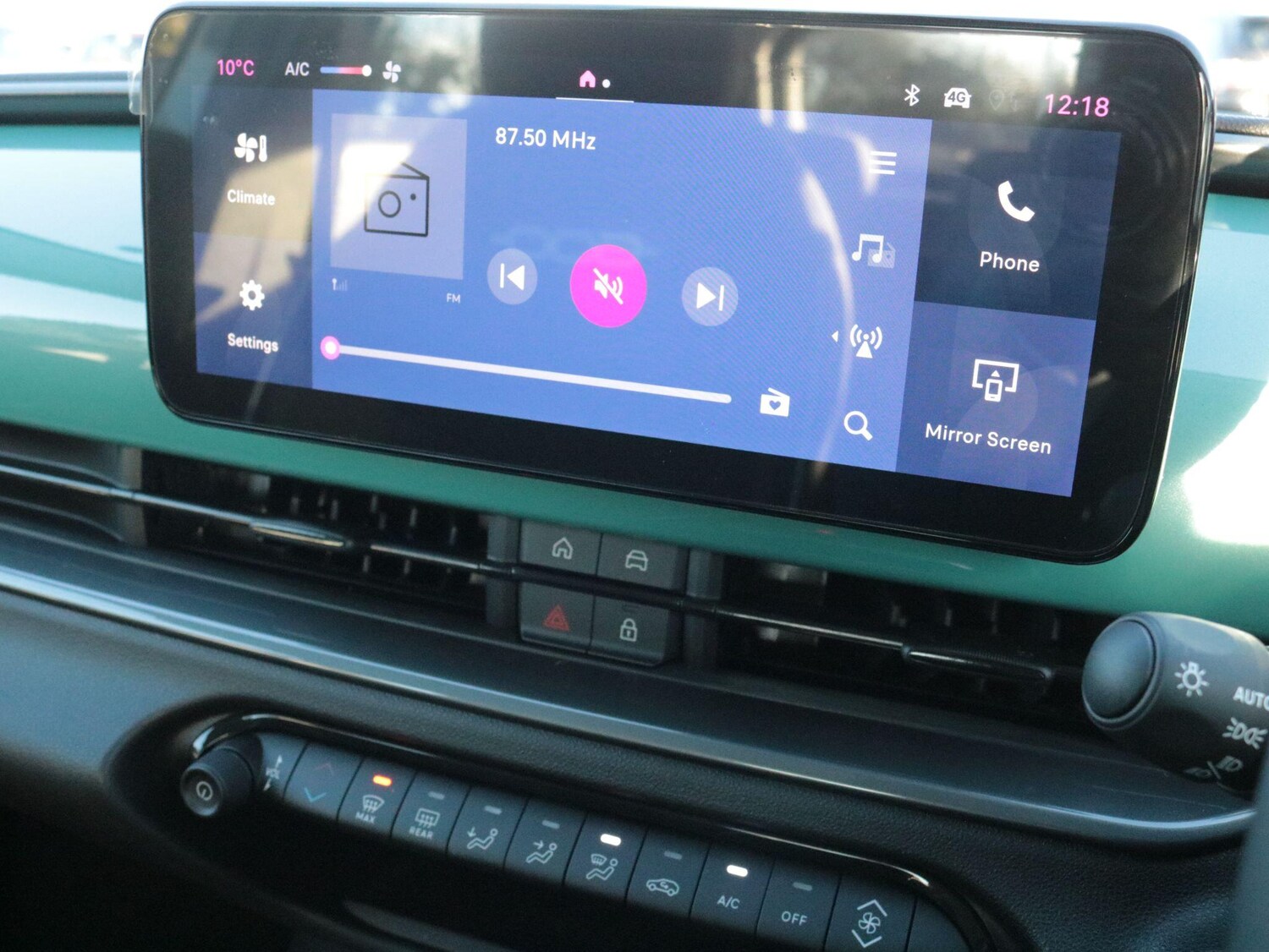 Used Fiat 600 2025 for sale - 76802448: Photo 17