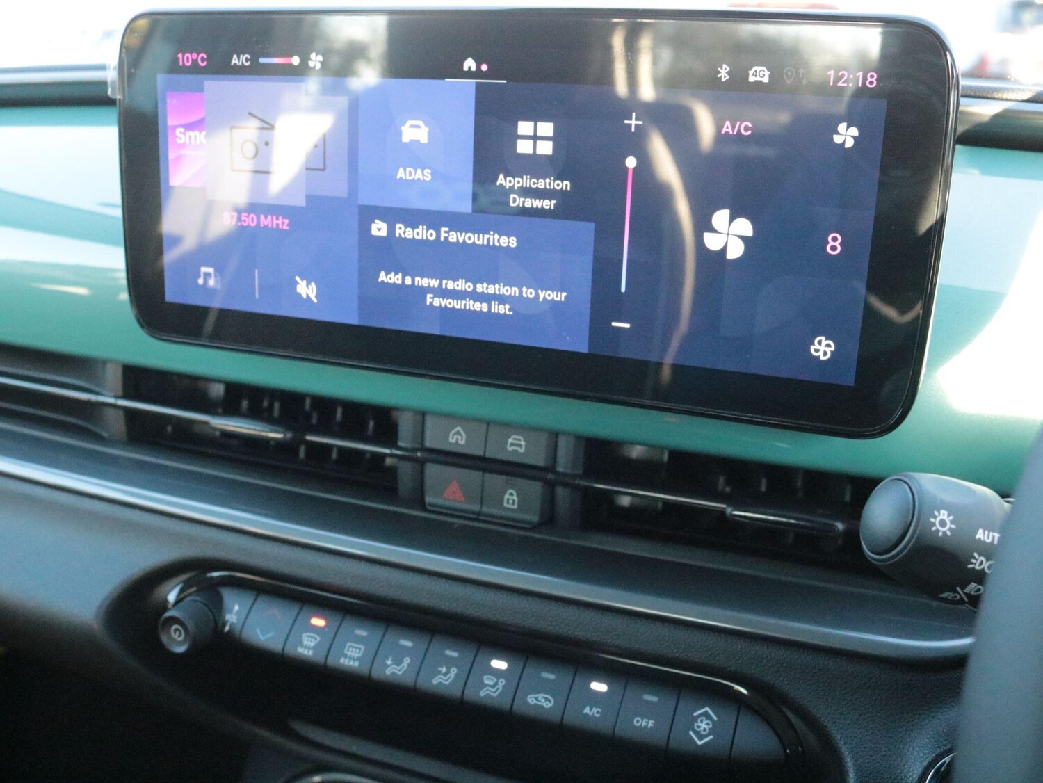 Used Fiat 600 2025 for sale - 76802448: Photo 18