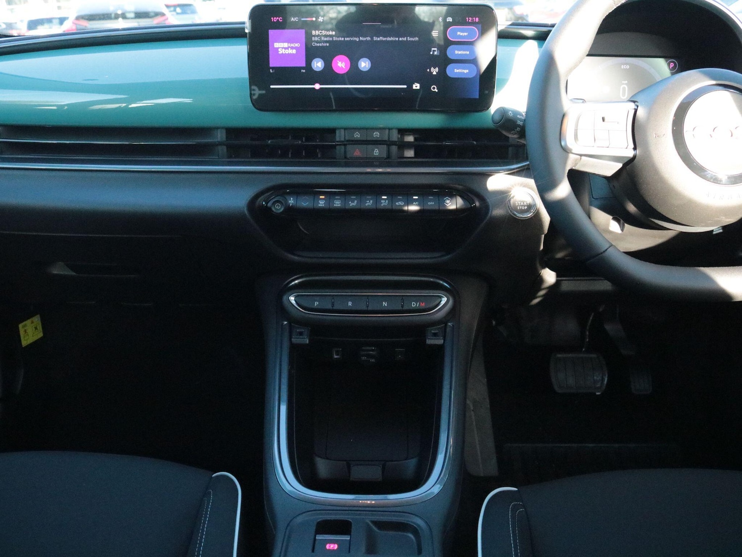 Used Fiat 600 2025 for sale - 76802448: Photo 21