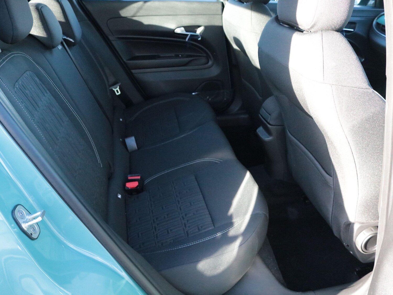 Used Fiat 600 2025 for sale - 76802448: Photo 22