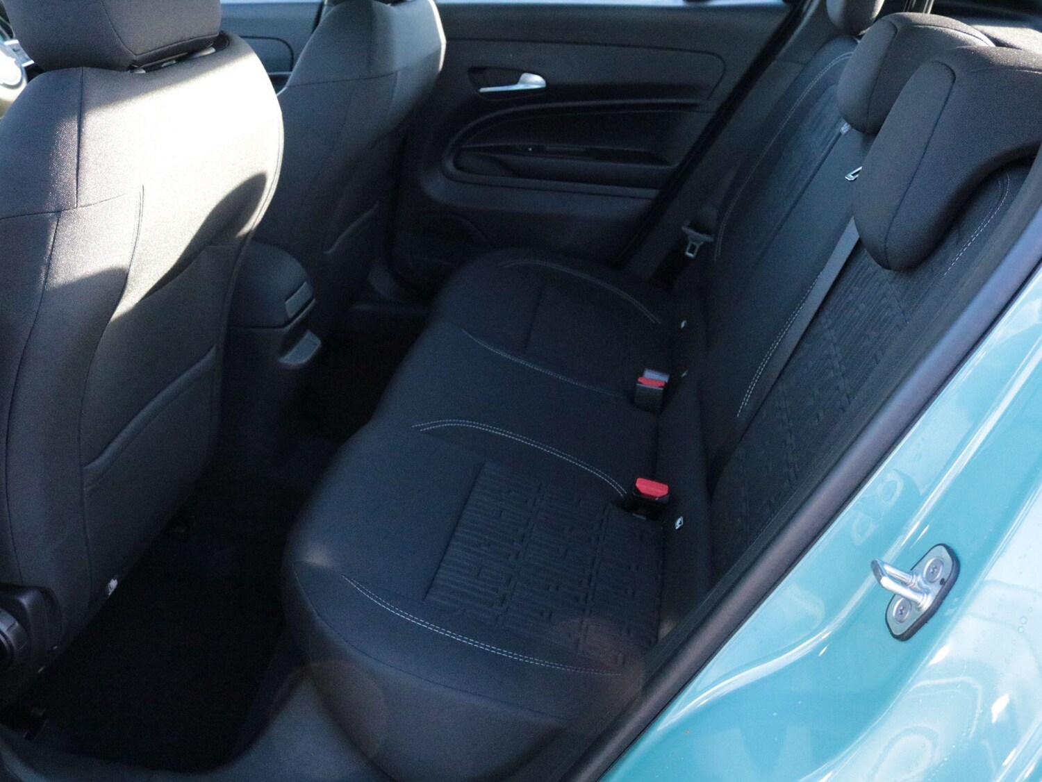 Used Fiat 600 2025 for sale - 76802448: Photo 23