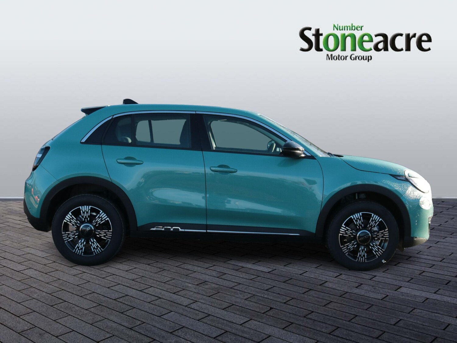 Used Fiat 600 2025 for sale - 76802448: Photo 4