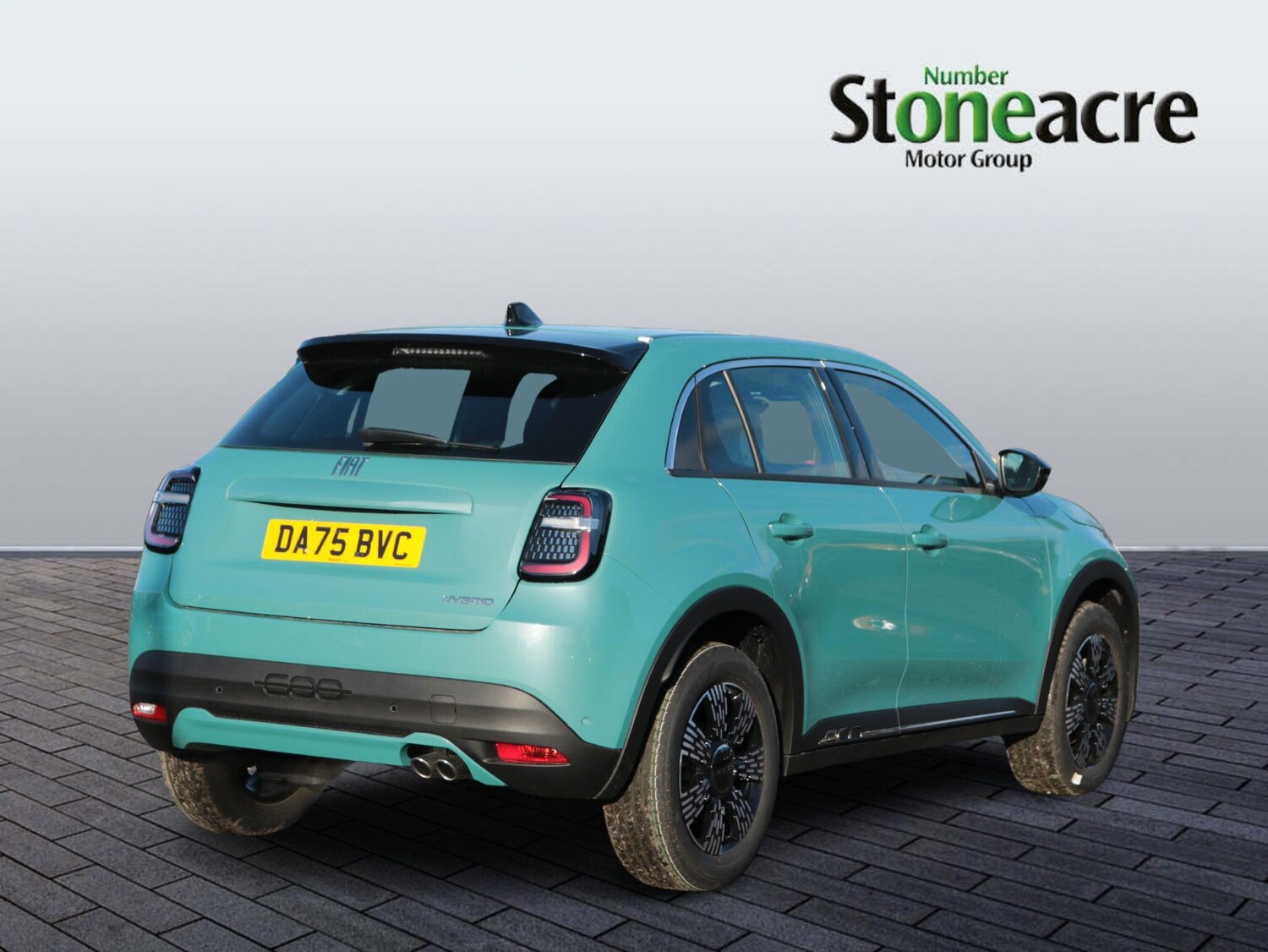 Used Fiat 600 2025 for sale - 76802448: Photo 5