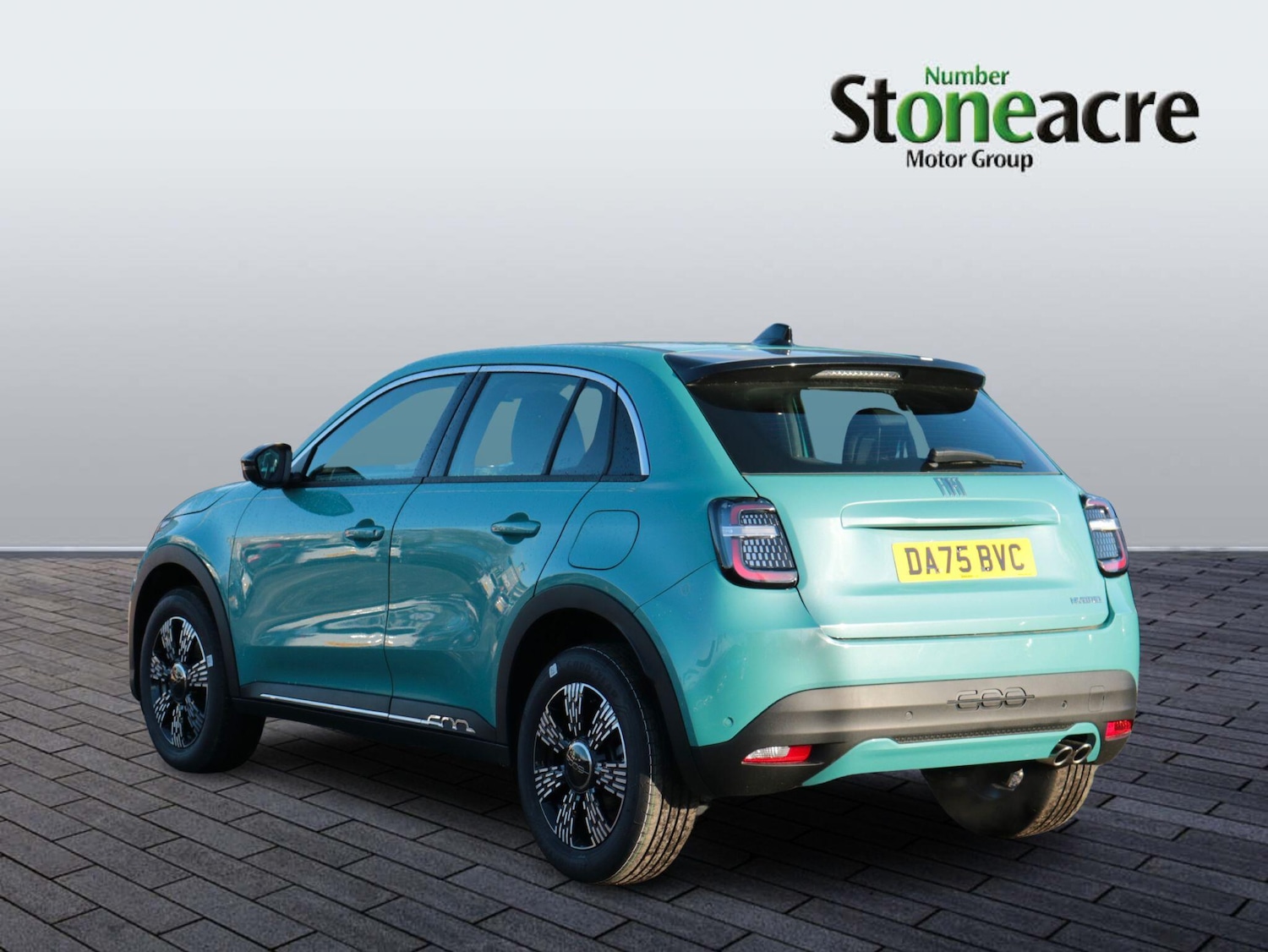 Used Fiat 600 2025 for sale - 76802448: Photo 7