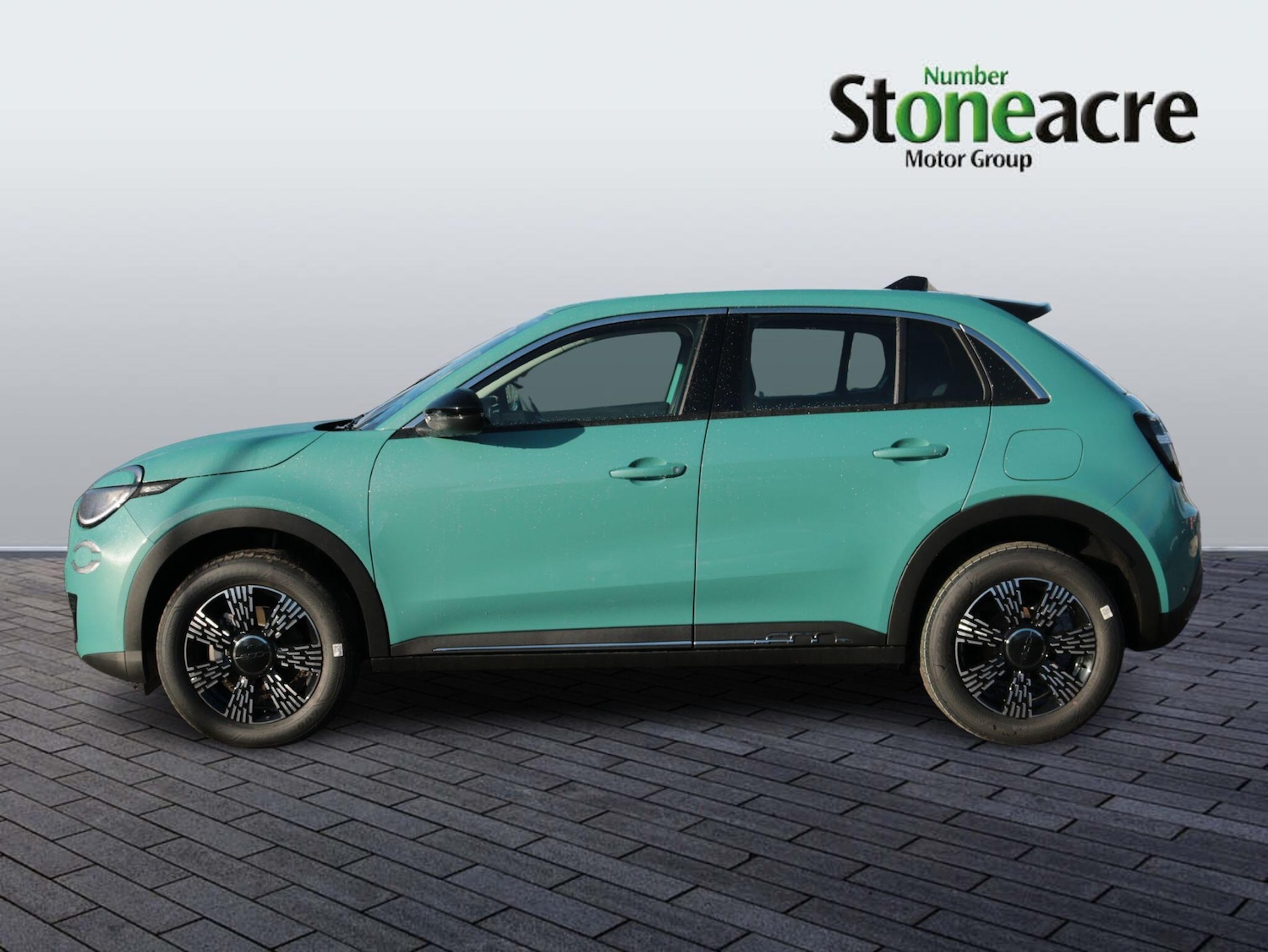 Used Fiat 600 2025 for sale - 76802448: Photo 8