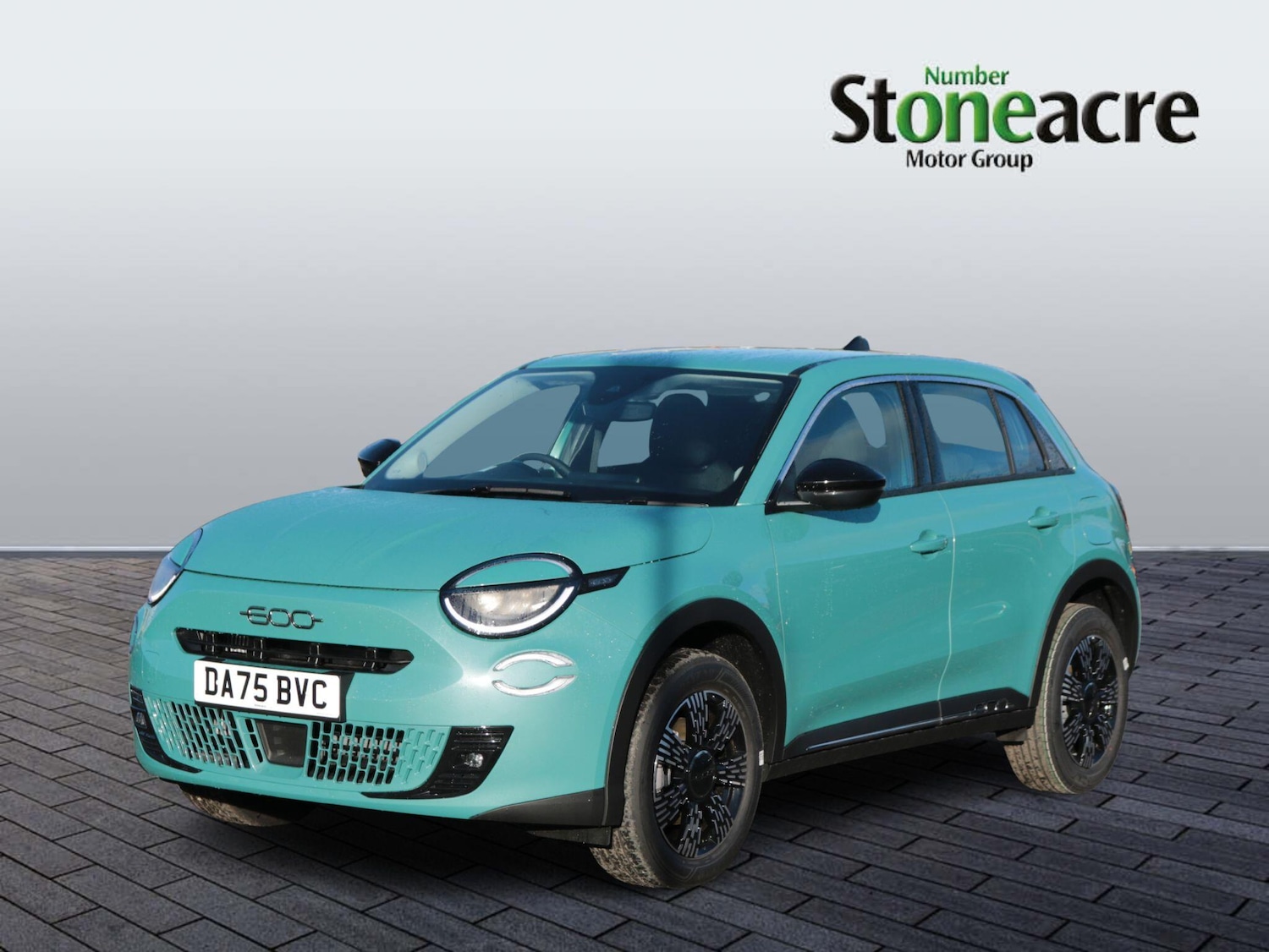 Used Fiat 600 2025 for sale - 76802448: Photo 9