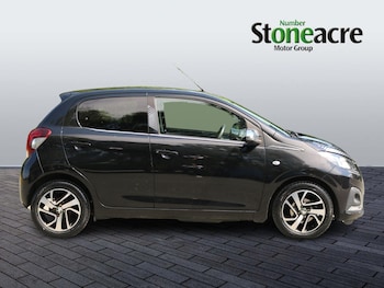 Used Peugeot 108 2020 for sale - 79159069: Photo