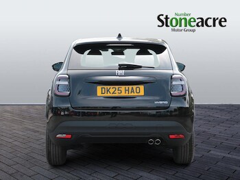 Used Fiat 600 2025 for sale - 75866703: Photo