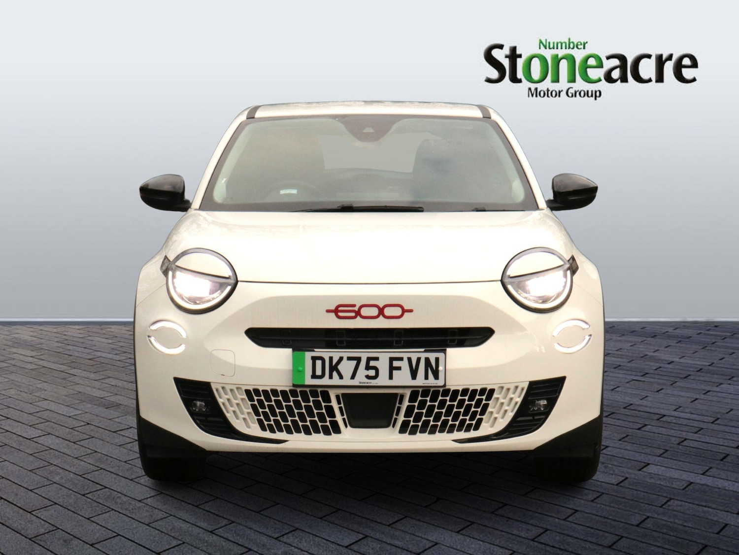 Used Fiat 600 2025 for sale - 77143655: Photo 10
