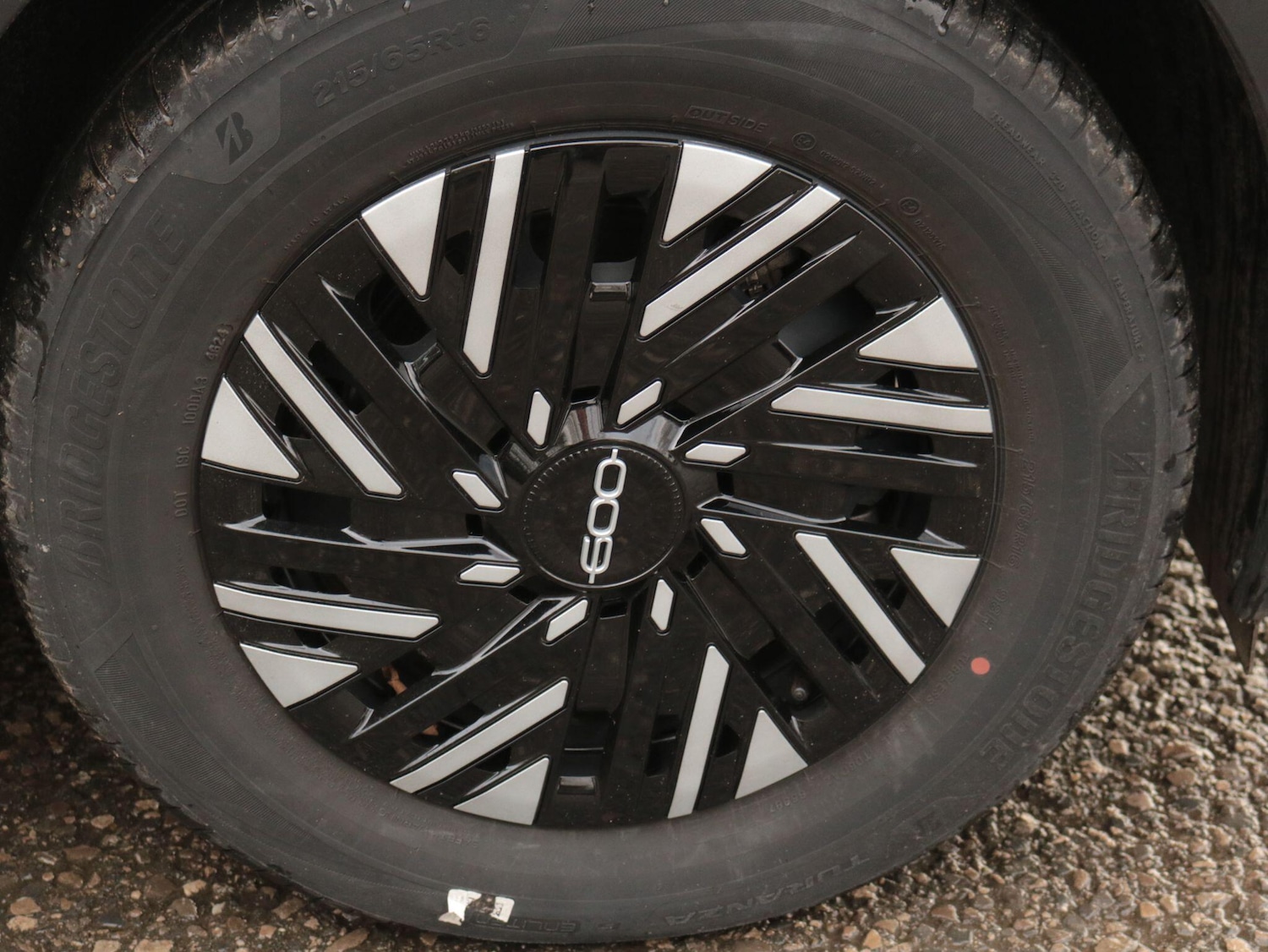 Used Fiat 600 2025 for sale - 77143655: Photo 11