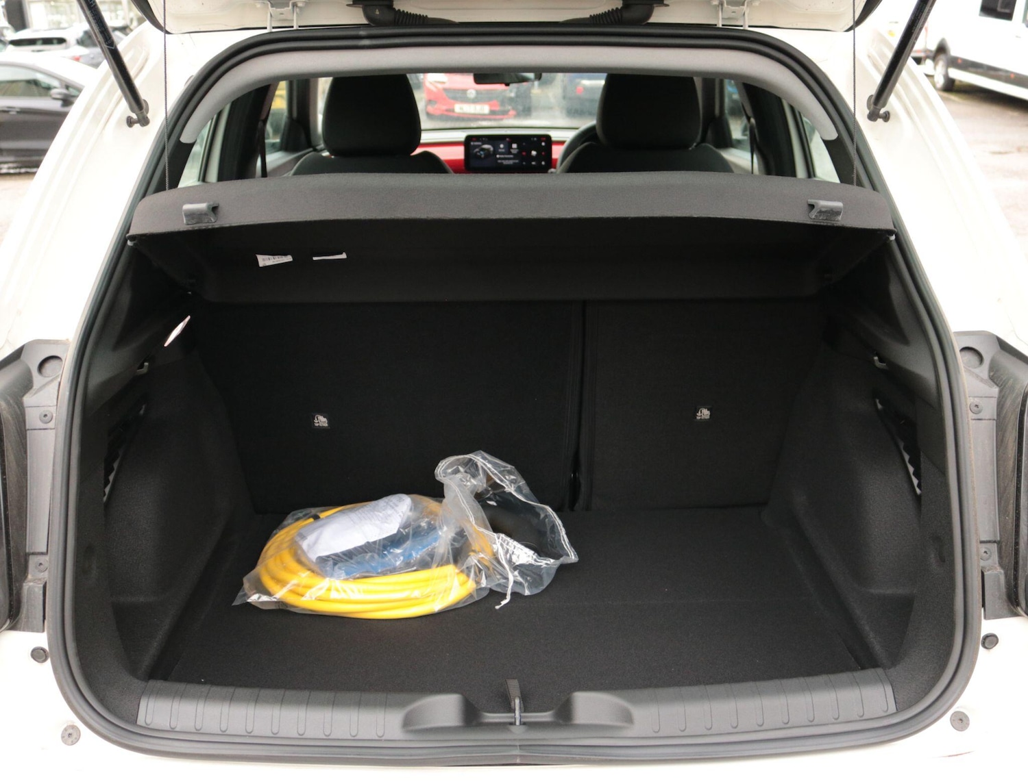 Used Fiat 600 2025 for sale - 77143655: Photo 12