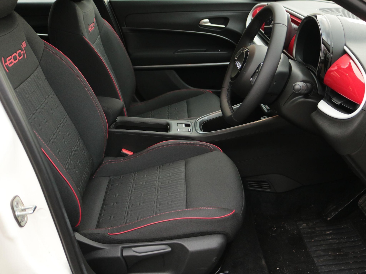 Used Fiat 600 2025 for sale - 77143655: Photo 13