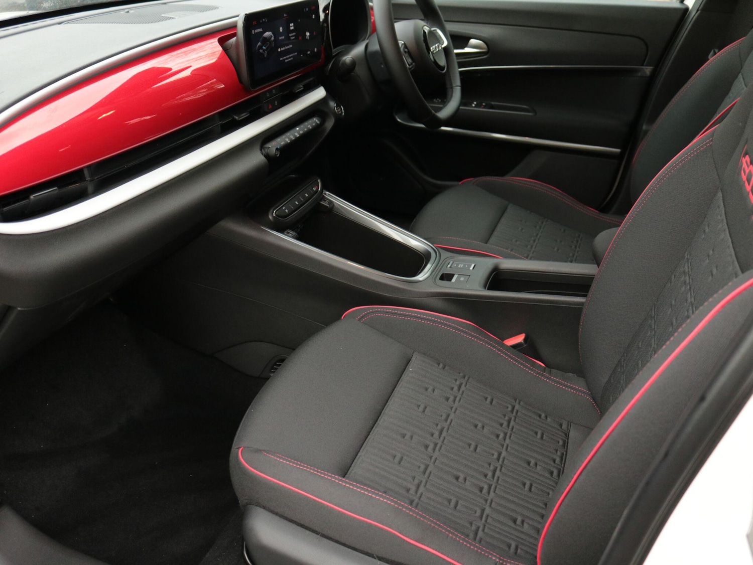 Used Fiat 600 2025 for sale - 77143655: Photo 15