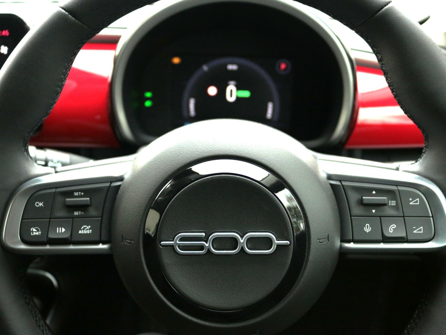 Used Fiat 600 2025 for sale - 77143655: Photo 17