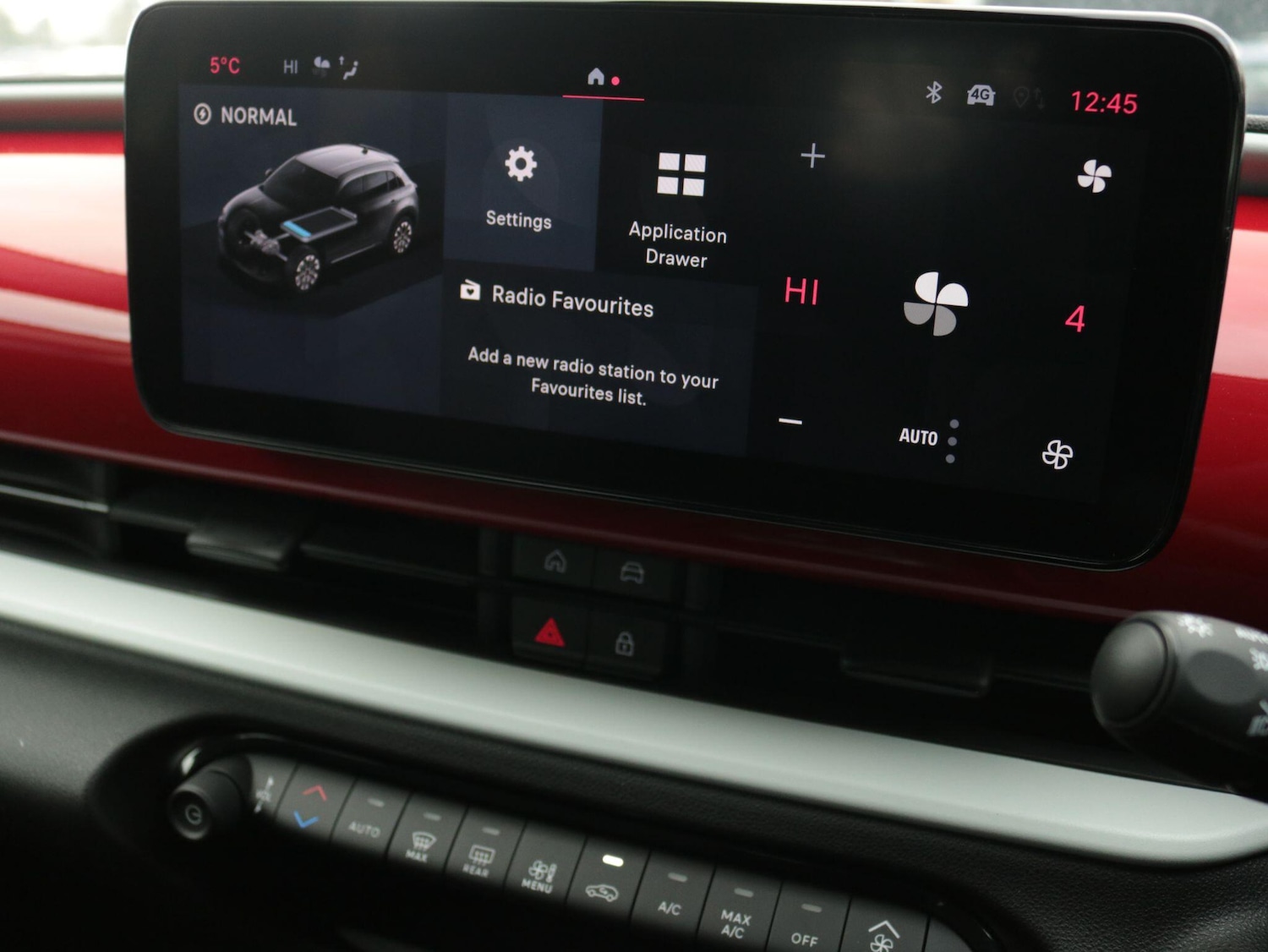 Used Fiat 600 2025 for sale - 77143655: Photo 18