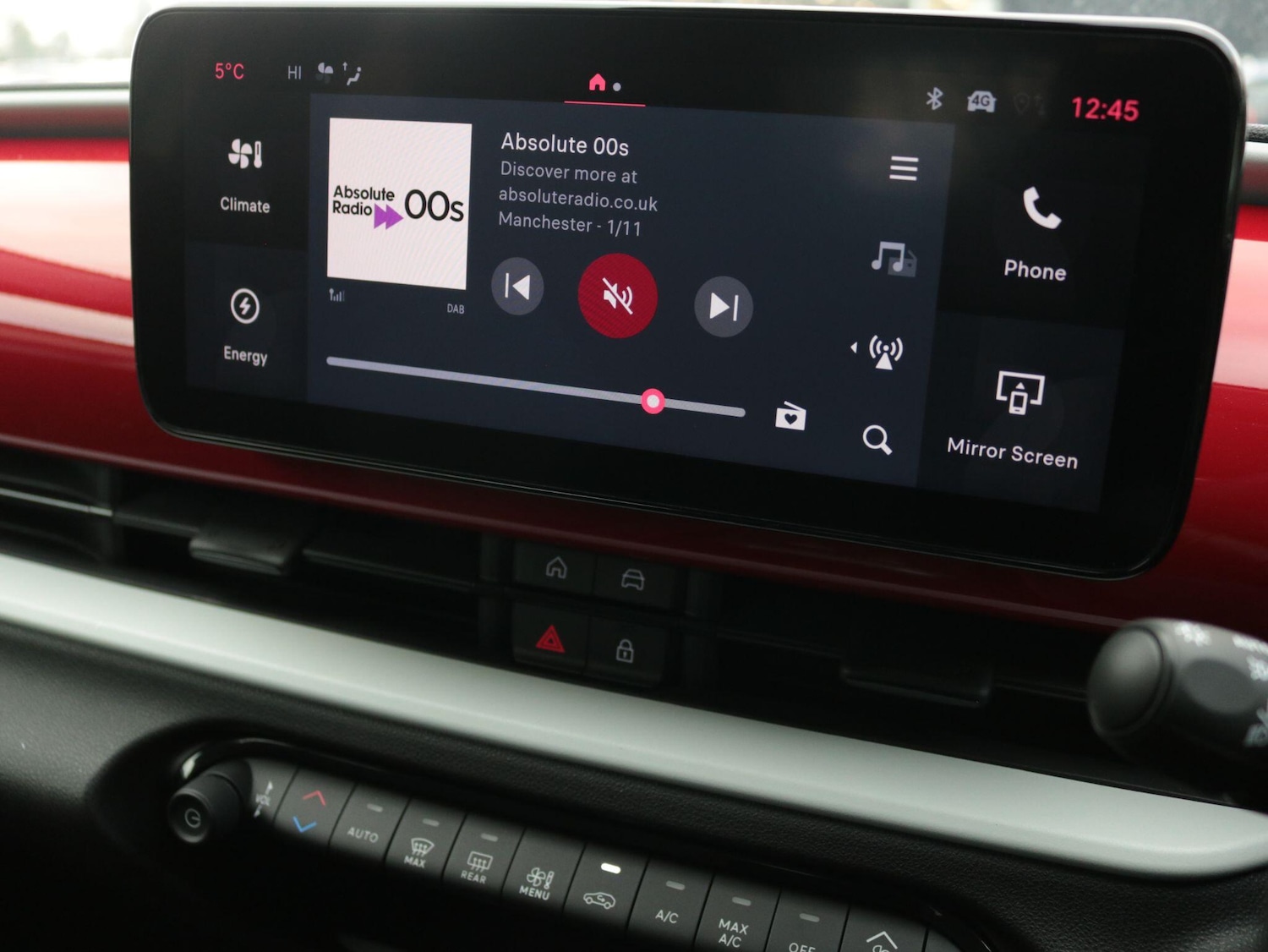 Used Fiat 600 2025 for sale - 77143655: Photo 19