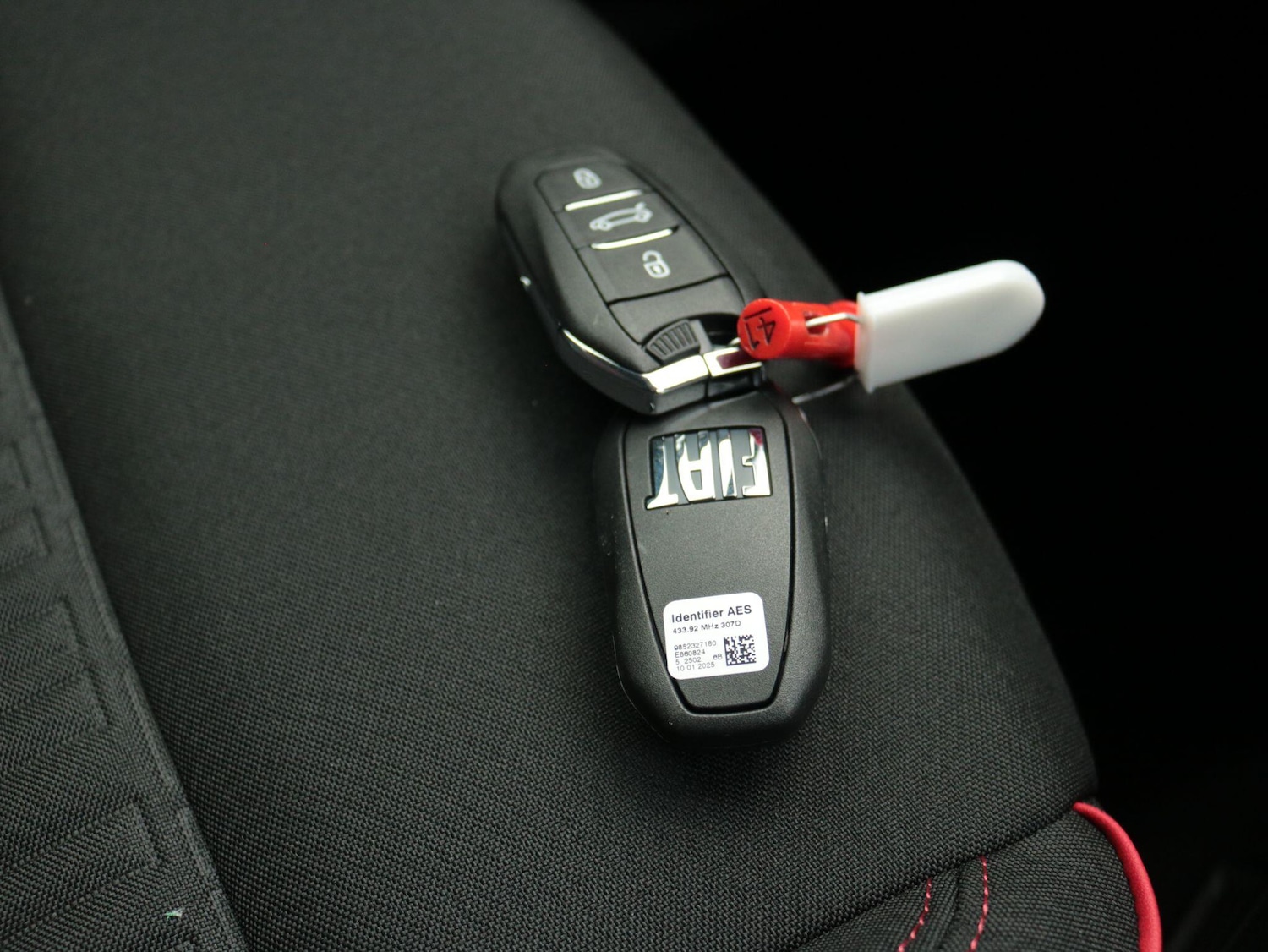 Used Fiat 600 2025 for sale - 77143655: Photo 27