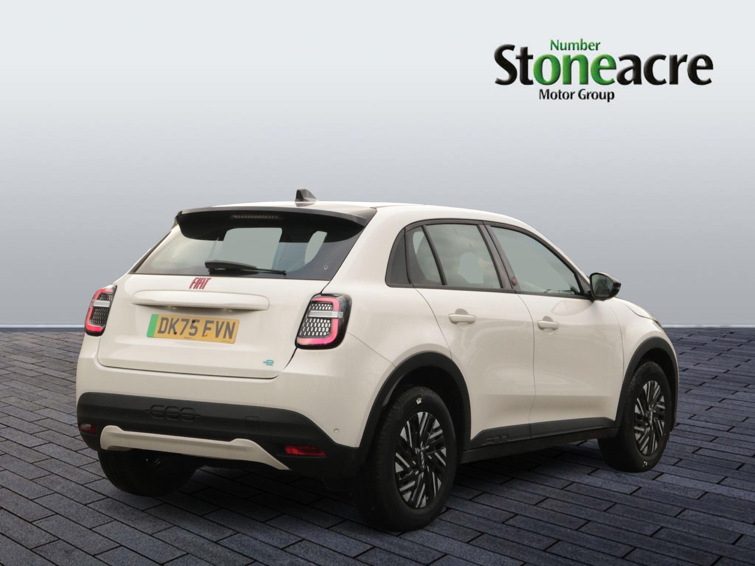 Used Fiat 600 2025 for sale - 77143655: Photo 5