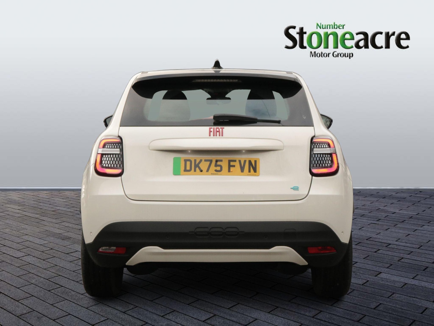 Used Fiat 600 2025 for sale - 77143655: Photo 6