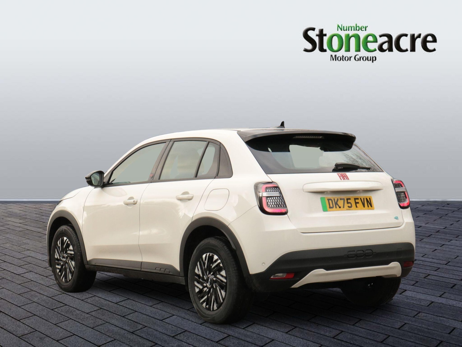 Used Fiat 600 2025 for sale - 77143655: Photo 7