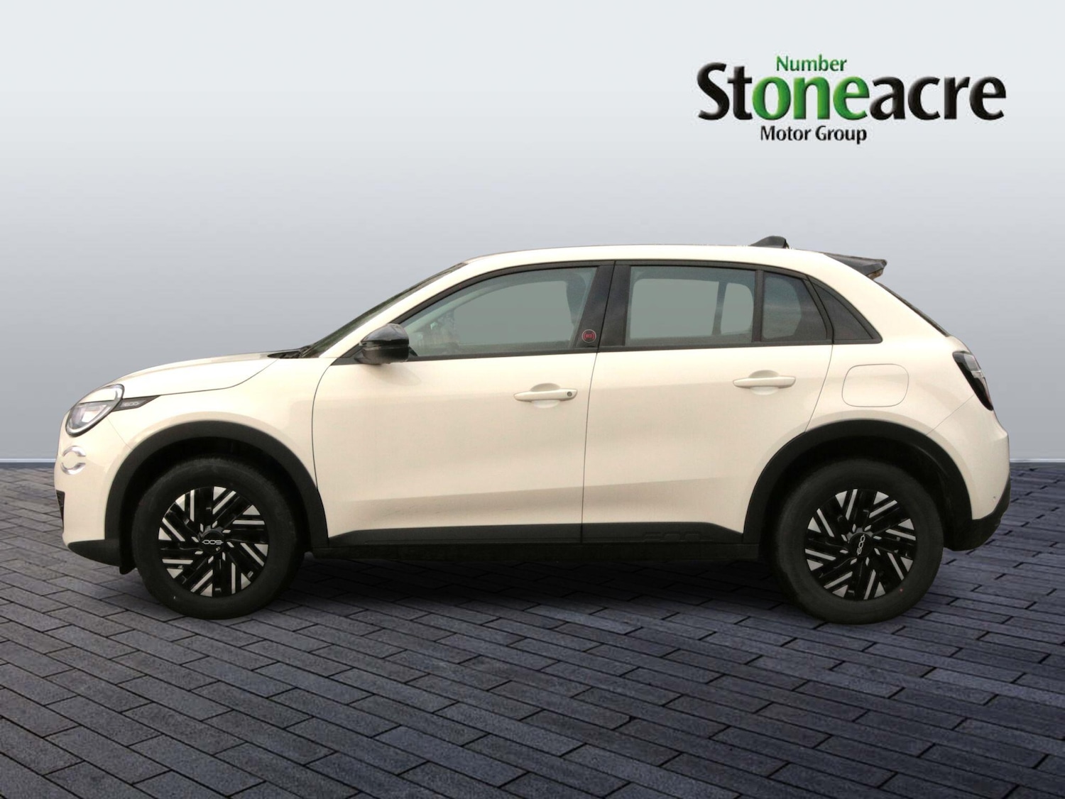 Used Fiat 600 2025 for sale - 77143655: Photo 8