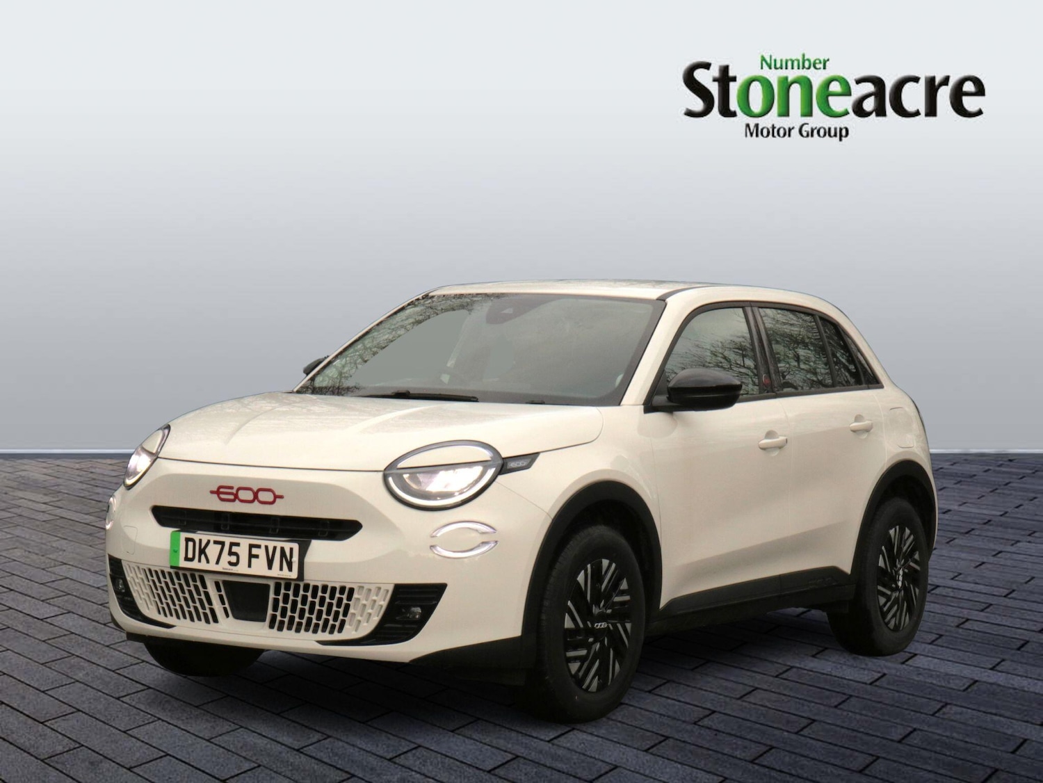 Used Fiat 600 2025 for sale - 77143655: Photo 9