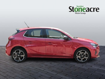 Used Vauxhall Corsa 2023 for sale - 78705545: Photo