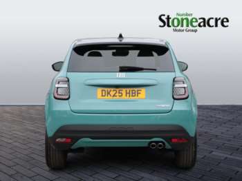 Used Fiat 600 2025 for sale - 74737968: Photo