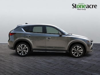 Used Mazda CX-5 2024 for sale - 79712129: Photo