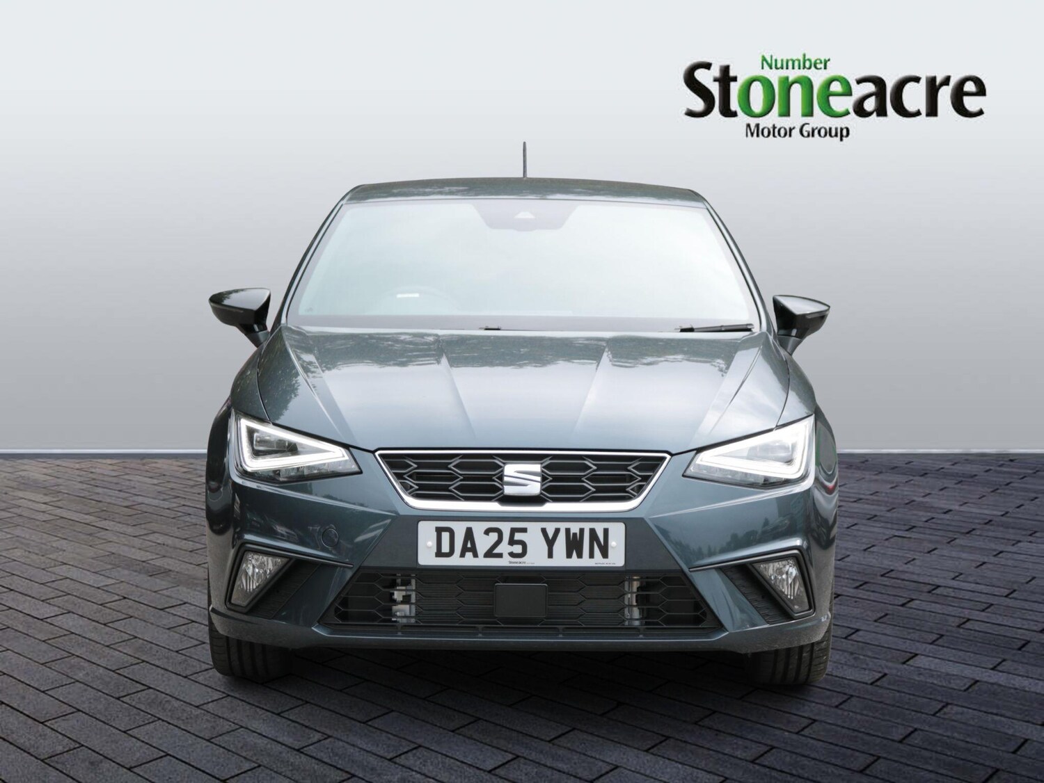 Used SEAT Ibiza 2025 for sale - 75927519: Photo 10