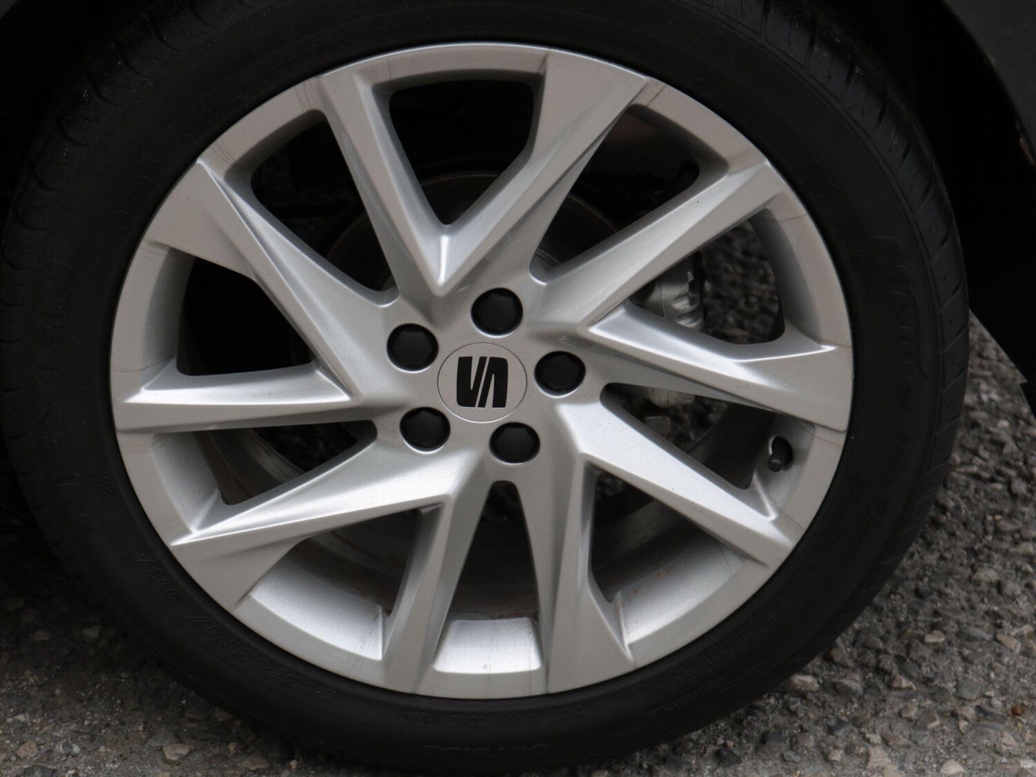 Used SEAT Ibiza 2025 for sale - 75927519: Photo 11