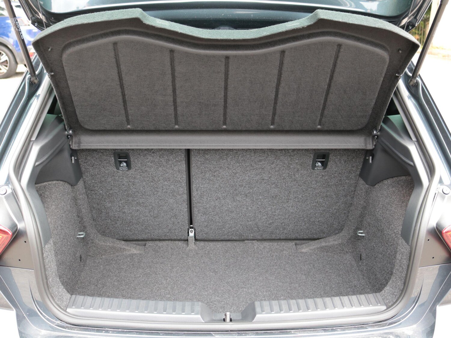 Used SEAT Ibiza 2025 for sale - 75927519: Photo 12