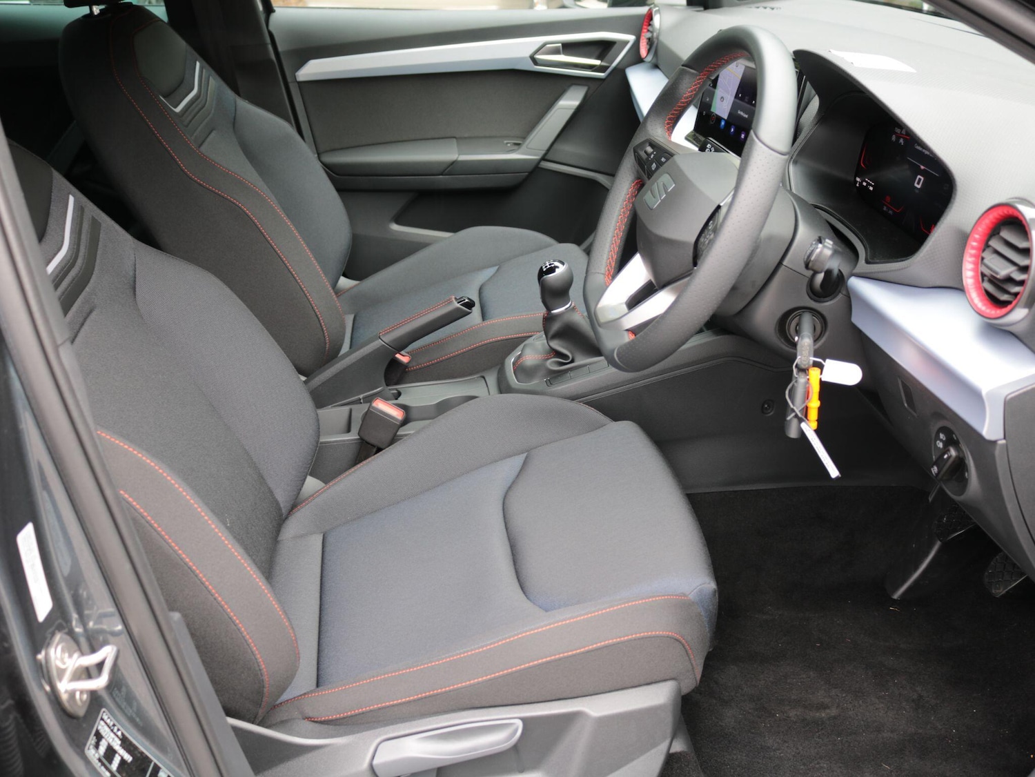 Used SEAT Ibiza 2025 for sale - 75927519: Photo 13