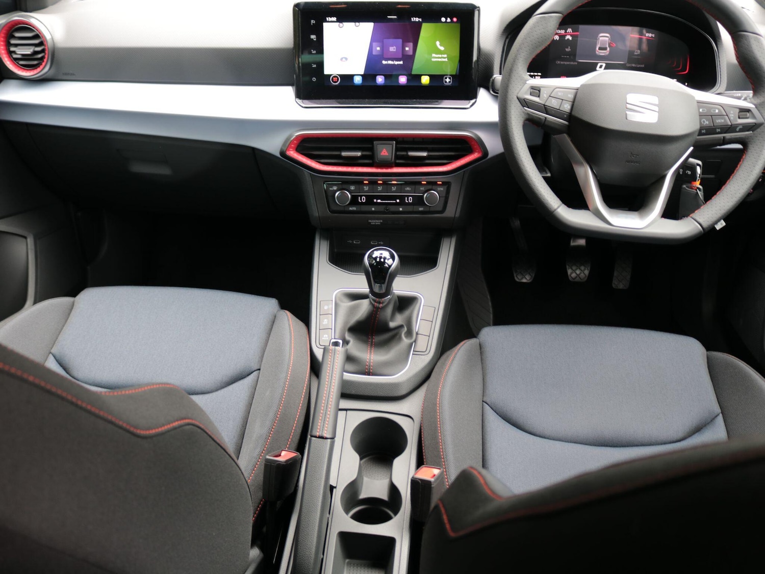 Used SEAT Ibiza 2025 for sale - 75927519: Photo 14
