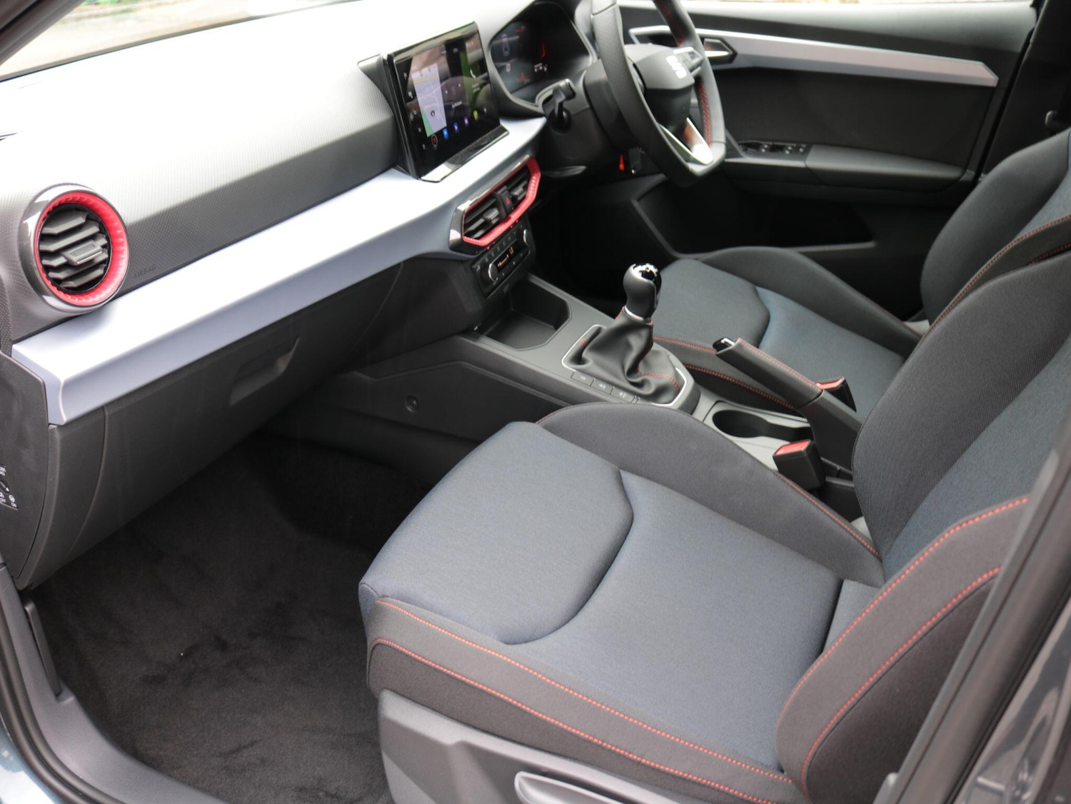 Used SEAT Ibiza 2025 for sale - 75927519: Photo 15