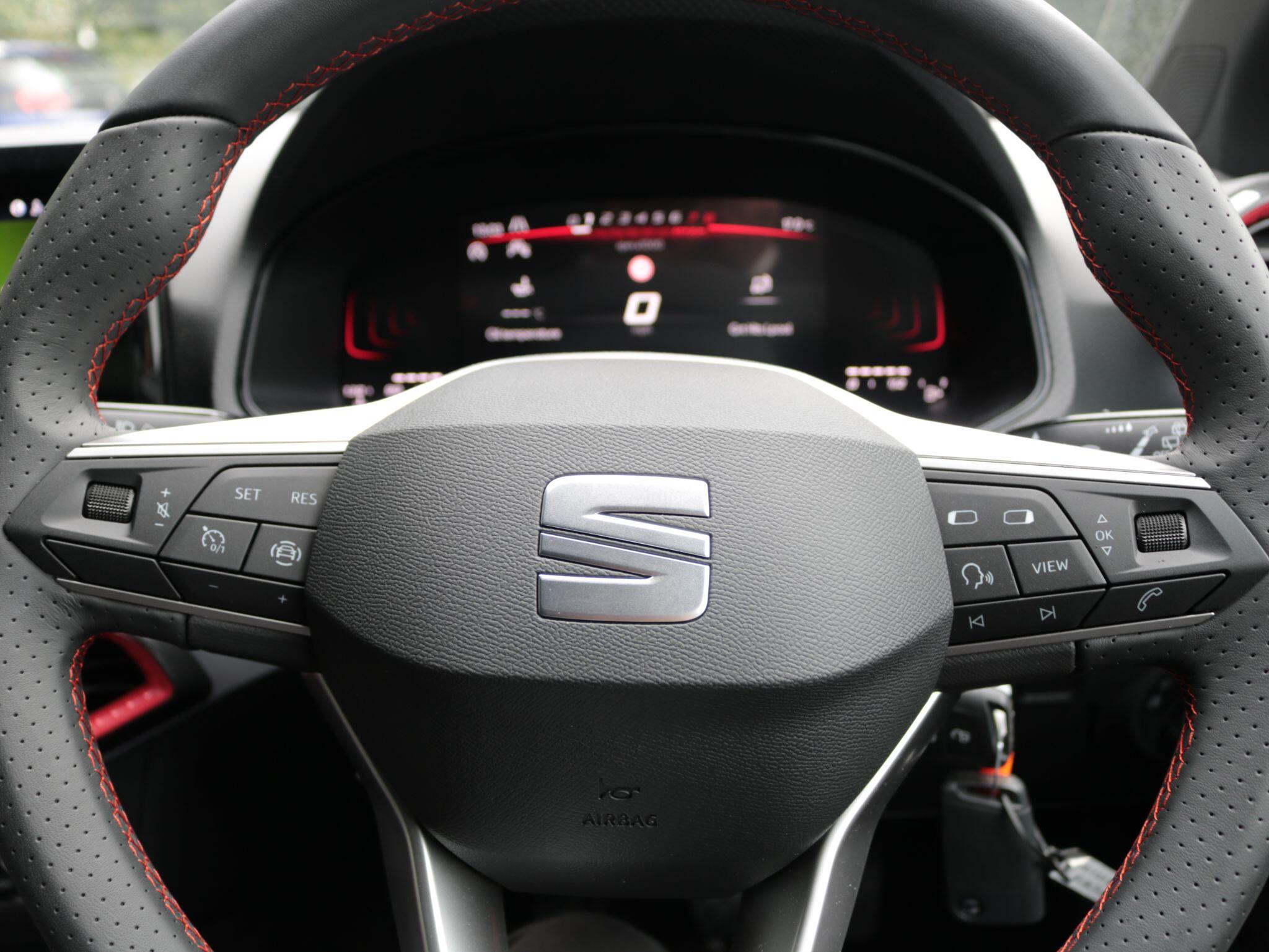 Used SEAT Ibiza 2025 for sale - 75927519: Photo 17