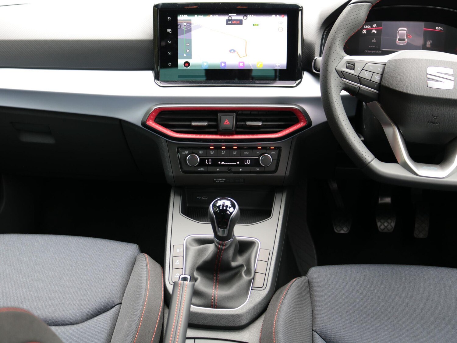 Used SEAT Ibiza 2025 for sale - 75927519: Photo 23