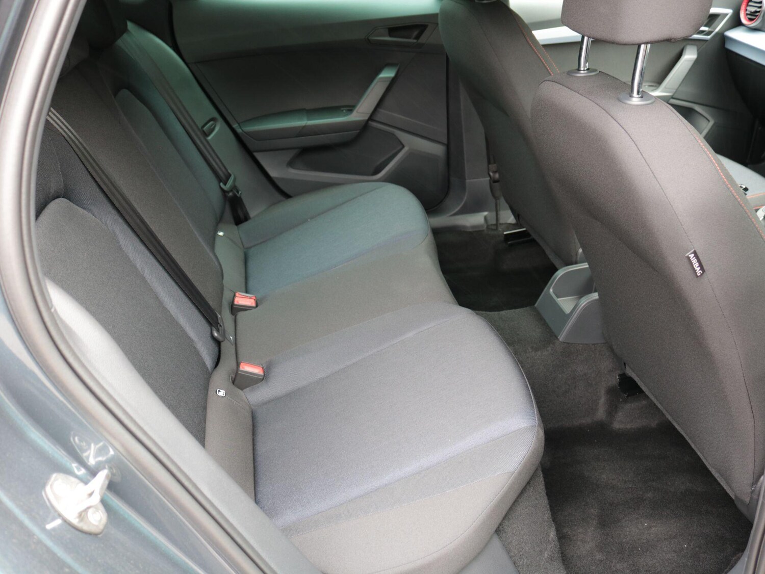 Used SEAT Ibiza 2025 for sale - 75927519: Photo 24