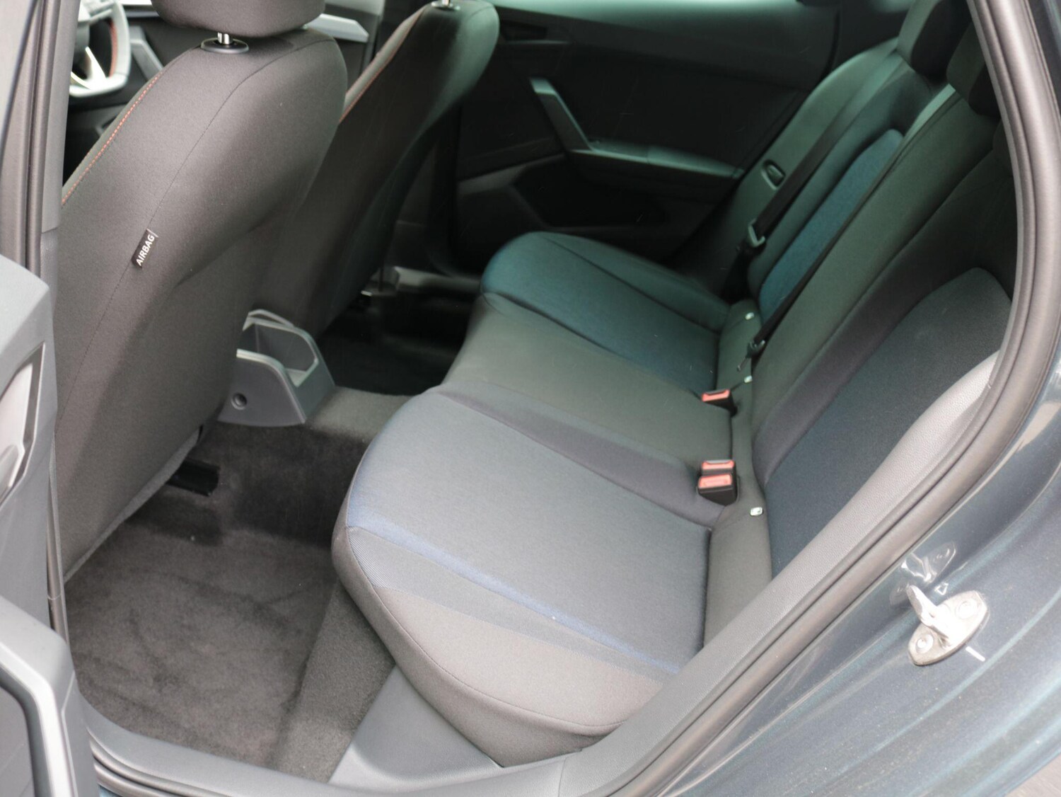 Used SEAT Ibiza 2025 for sale - 75927519: Photo 25