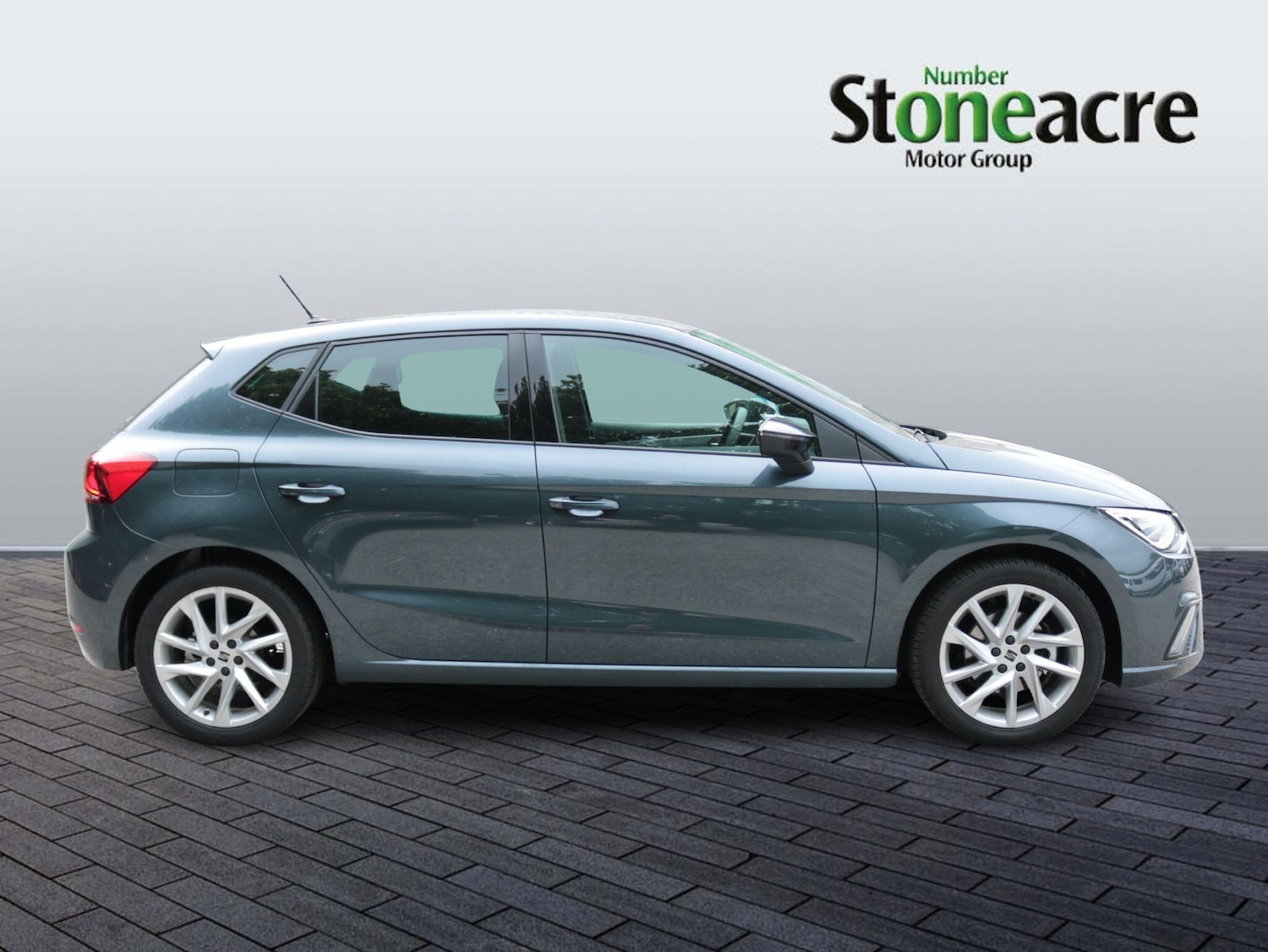 Used SEAT Ibiza 2025 for sale - 75927519: Photo 4