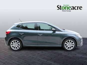 Used SEAT Ibiza 2025 for sale - 75927519: Photo 4