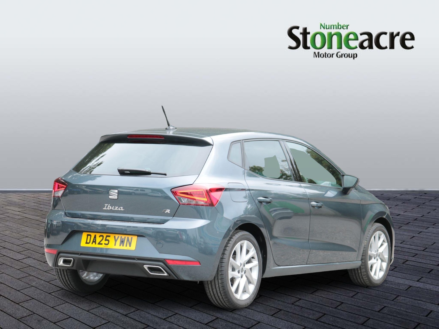 Used SEAT Ibiza 2025 for sale - 75927519: Photo 5