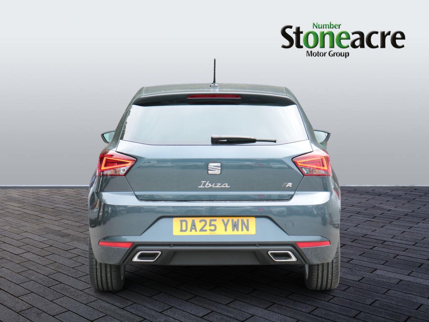 Used SEAT Ibiza 2025 for sale - 75927519: Photo 6