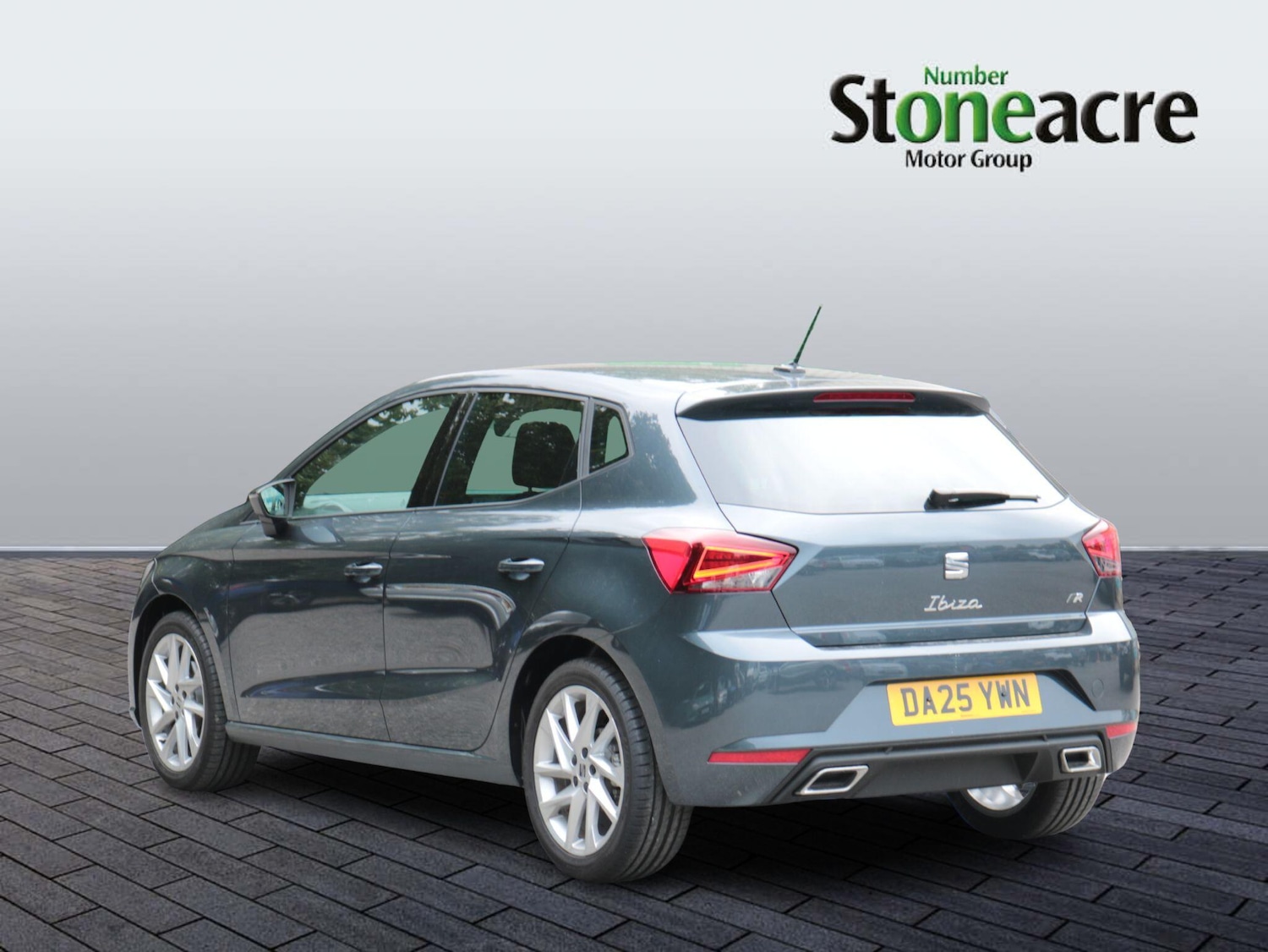 Used SEAT Ibiza 2025 for sale - 75927519: Photo 7
