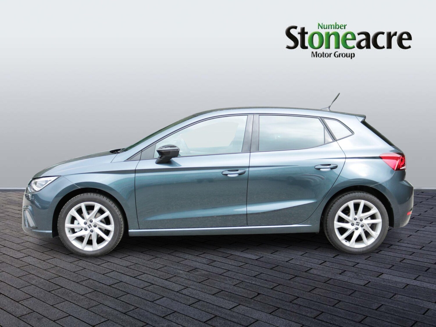 Used SEAT Ibiza 2025 for sale - 75927519: Photo 8