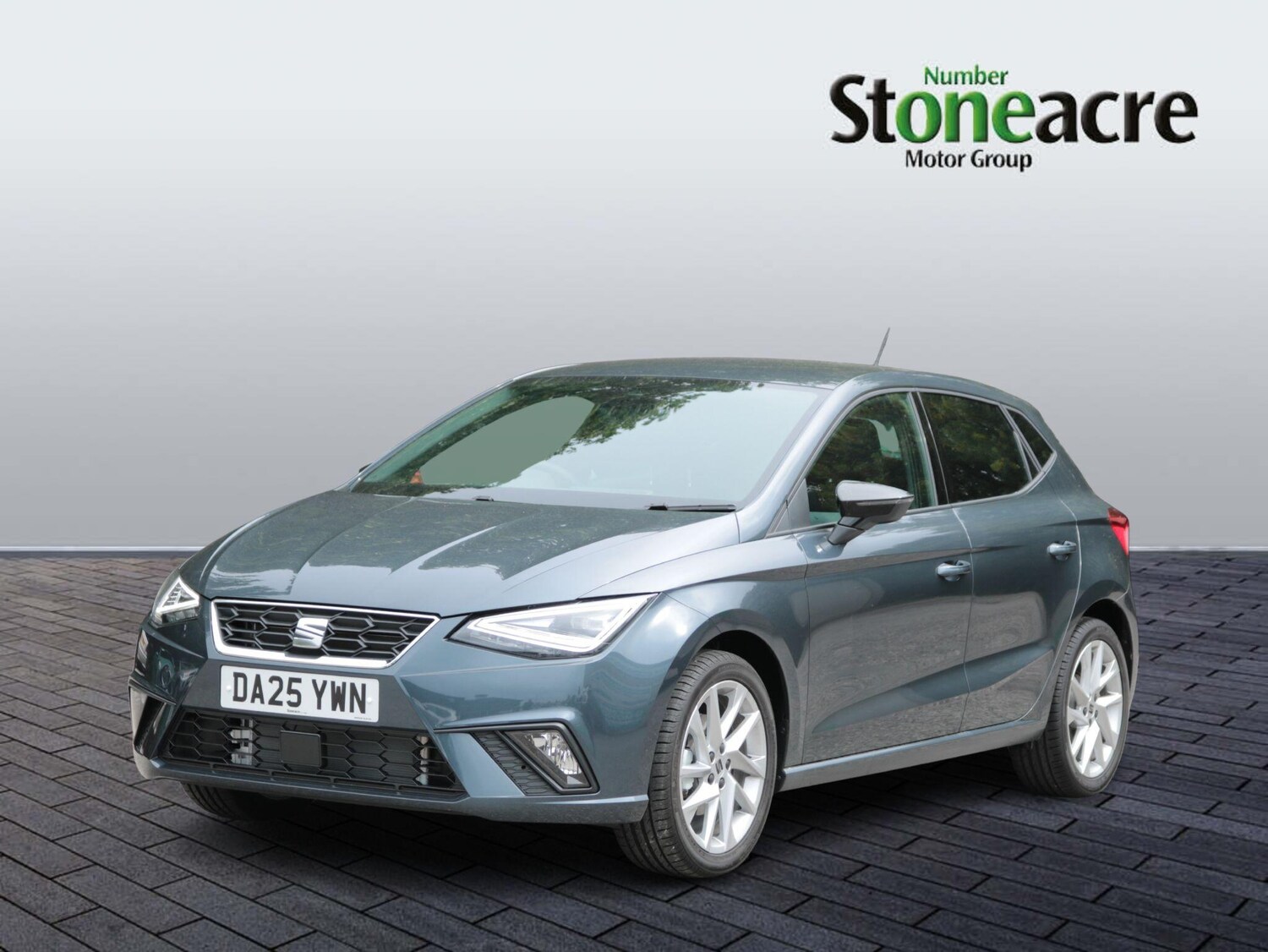 Used SEAT Ibiza 2025 for sale - 75927519: Photo 9