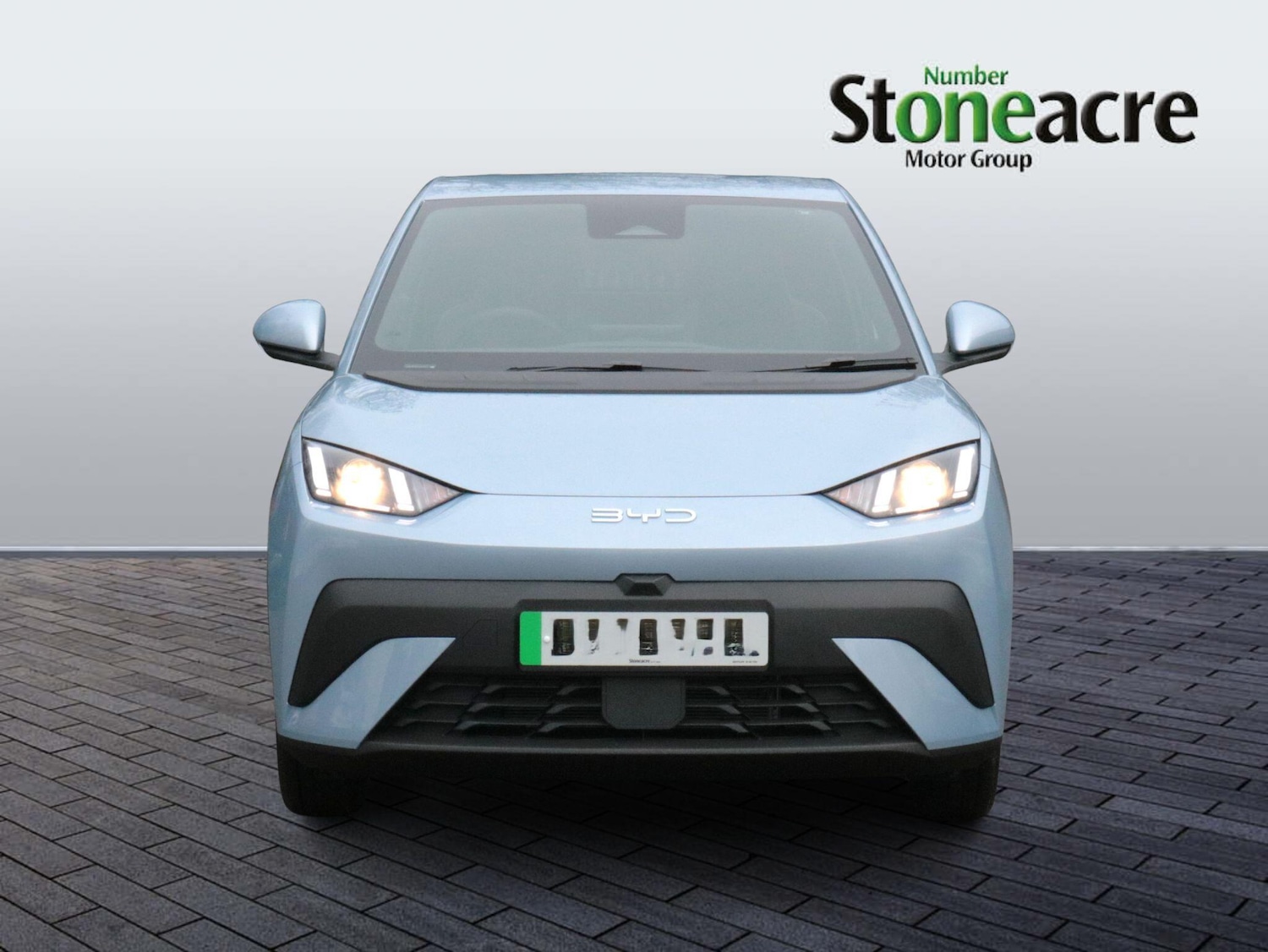 Used BYD Dolphin 2025 for sale - 77230440: Photo 10