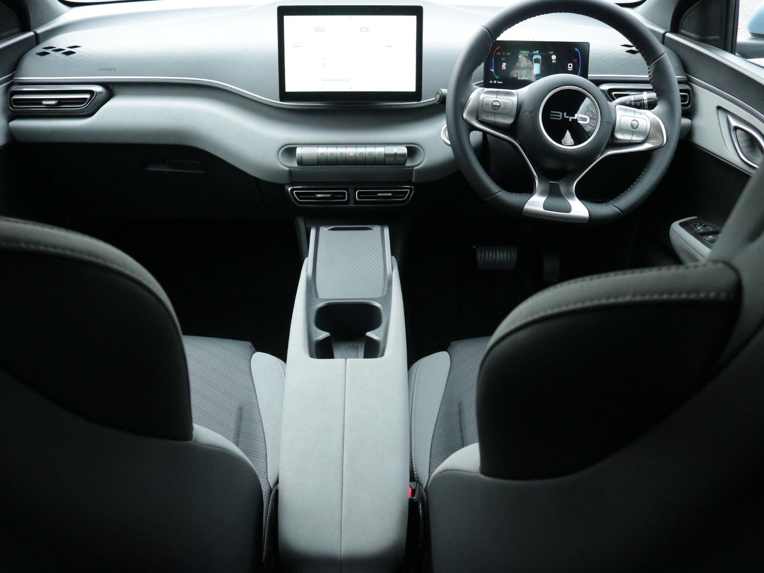 Used BYD Dolphin 2025 for sale - 77230440: Photo 14