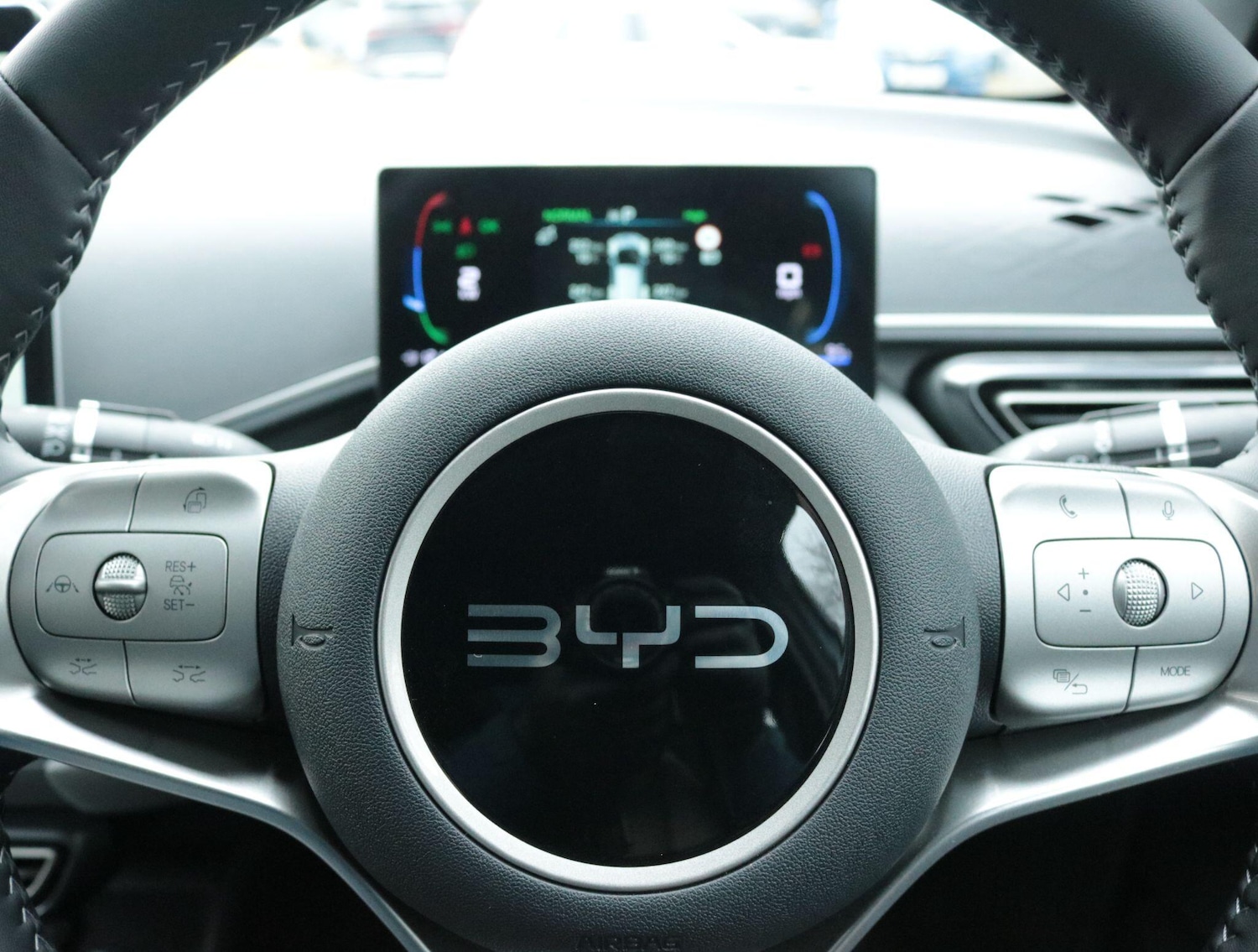 Used BYD Dolphin 2025 for sale - 77230440: Photo 17